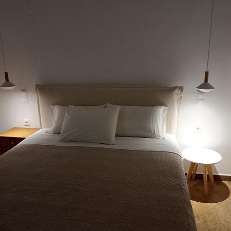 Grandes Apartments Sea Front Palékasztro Kültér fotó