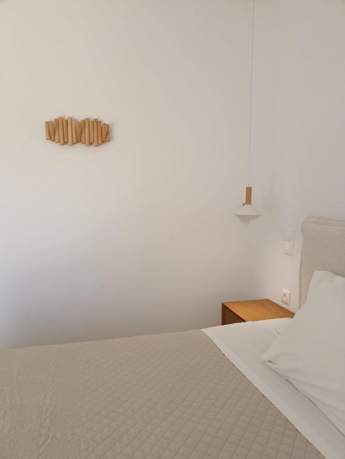 Grandes Apartments Sea Front Palékasztro Kültér fotó