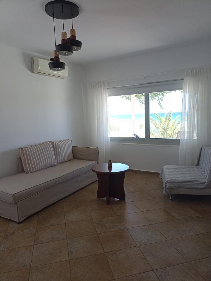 Grandes Apartments Sea Front Palékasztro Kültér fotó